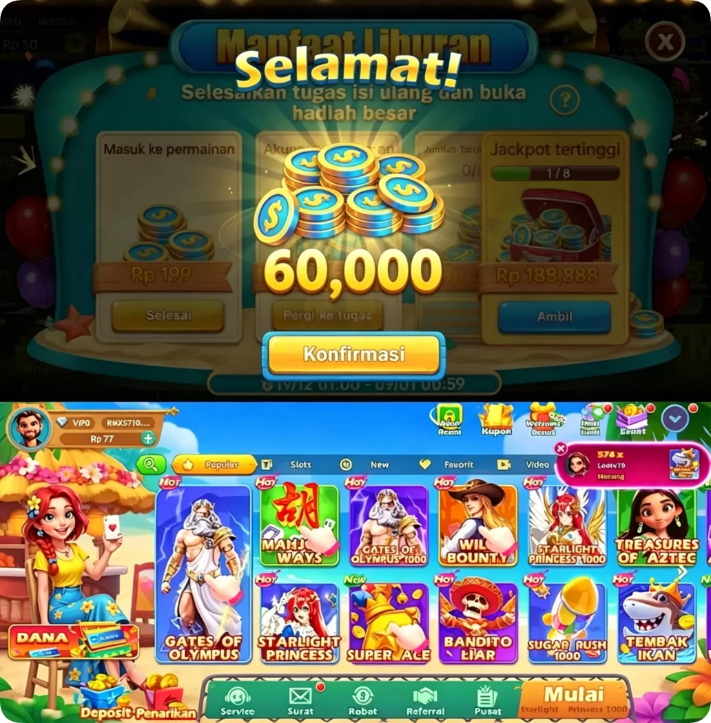 maxslot Masuk - maxslot Resmi