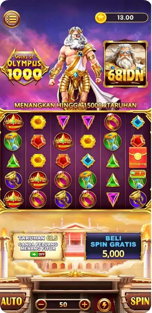 maxslot Tangkapan Layar - APK Resmi